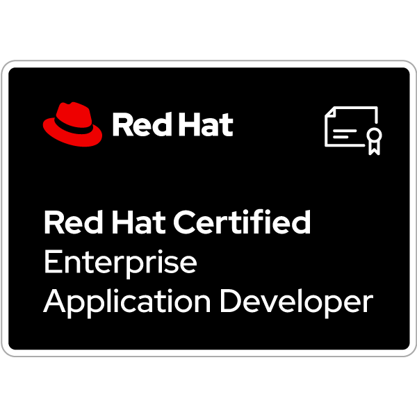 RH Certification